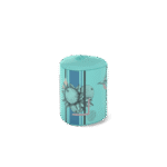 Galatea M Candle