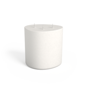 Naxos L Candle Refill
